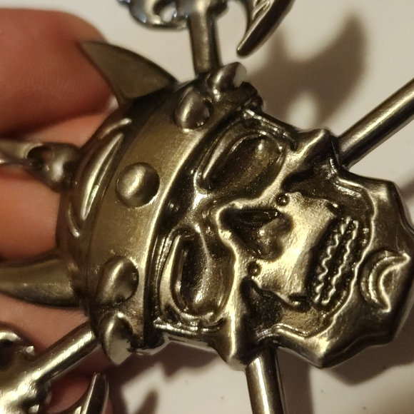 Swollen Members pendant - Picture 8 of 14